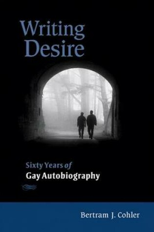 Cover of Writing Desire