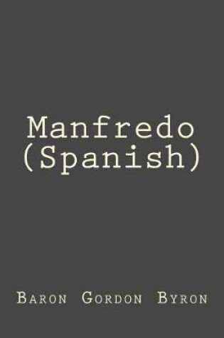 Cover of Manfredo (Spanish)