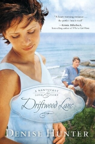 Cover of Driftwood Lane