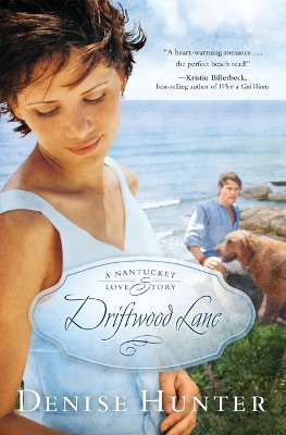 Book cover for Driftwood Lane