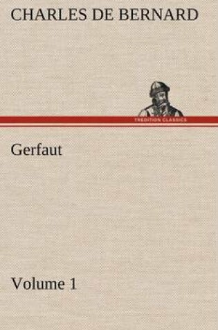 Cover of Gerfaut - Volume 1