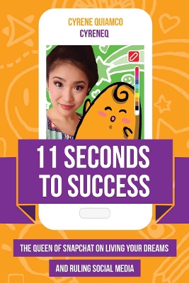 Cover of 11 Seconds to Success