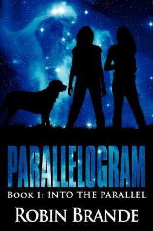Cover of Parallelogram