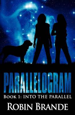Book cover for Parallelogram