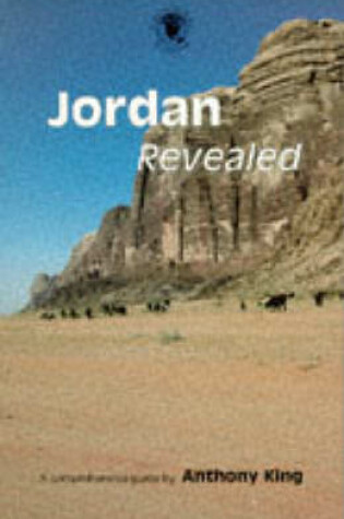 Cover of Jordan Revealed