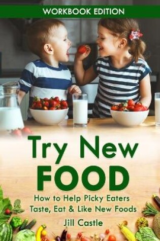Cover of Try New Food