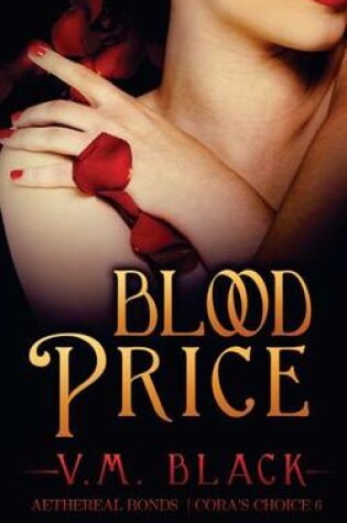 Cover of Blood Price