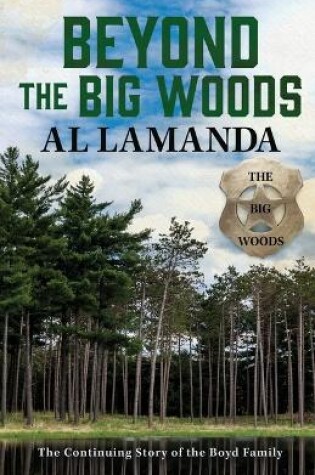 Cover of Beyond the Big Woods