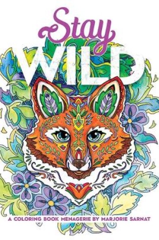 Cover of Stay Wild