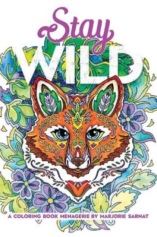 Cover of Stay Wild