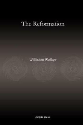 Cover of The Reformation