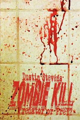 Book cover for Zombie Kill