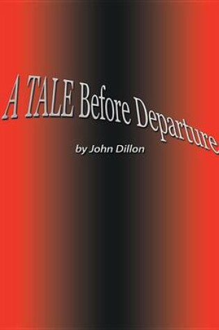 Cover of A Tale Before Departure