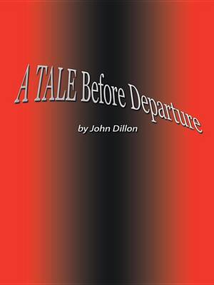 Book cover for A Tale Before Departure