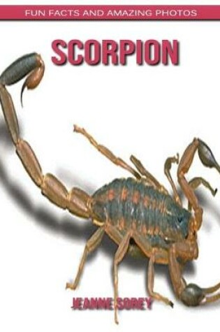 Cover of Scorpion