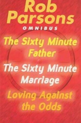 Cover of Rob Parsons Omnibus