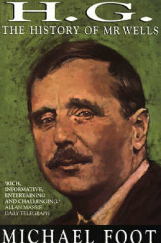 Cover of H.G.