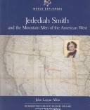 Book cover for Jedediah Smith and the Mountain Men of the American West