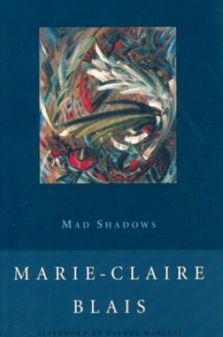 Cover of Mad Shadows