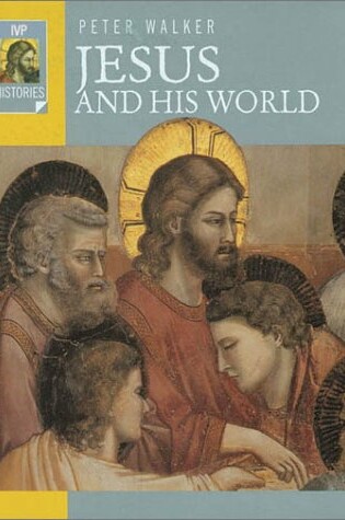 Cover of Jesus and His World