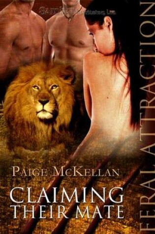 Cover of Claiming Their Mate