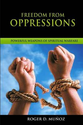 Book cover for Freedom From Oppressions