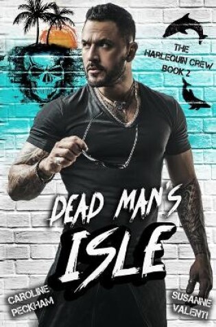 Cover of Dead Man's Isle