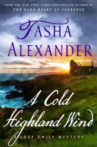 Cover of A Cold Highland Wind