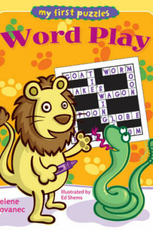 Cover of Word Play