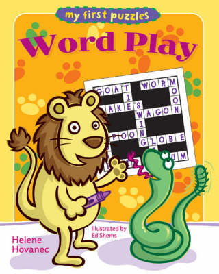 Cover of Word Play