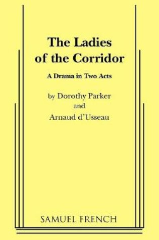 Cover of The Ladies of the Corridor
