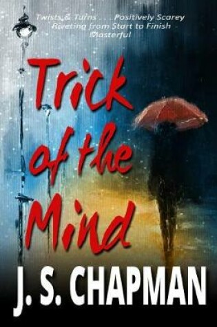 Cover of Trick of the Mind