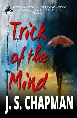 Book cover for Trick of the Mind