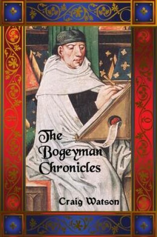 Cover of The Bogeyman Chronicles