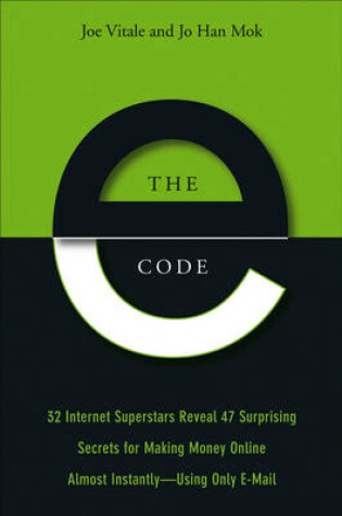 Cover of The E–Code