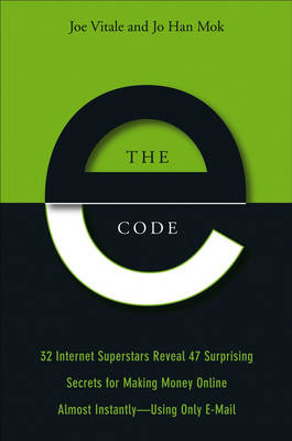 Book cover for The E–Code