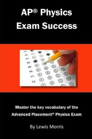 Cover of AP Physics Exam Success
