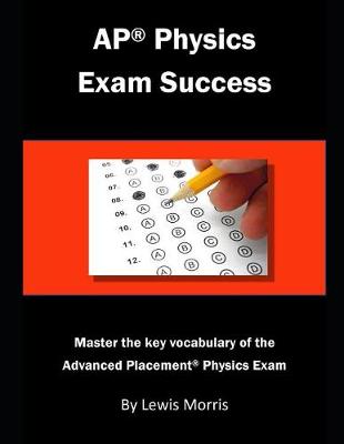 Book cover for AP Physics Exam Success