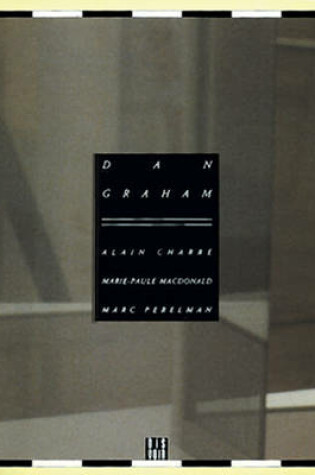 Cover of Dan Graham