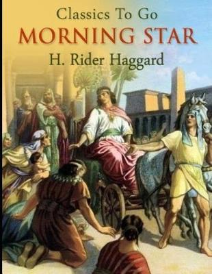 Book cover for Morning Star (Annotated)