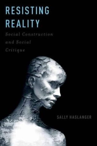 Cover of Resisting Reality