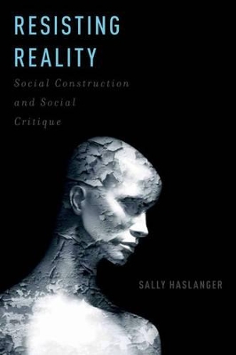 Cover of Resisting Reality