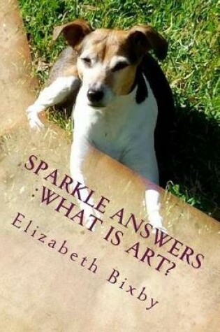 Cover of Sparkle Answers