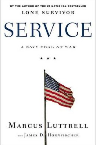 Cover of Service