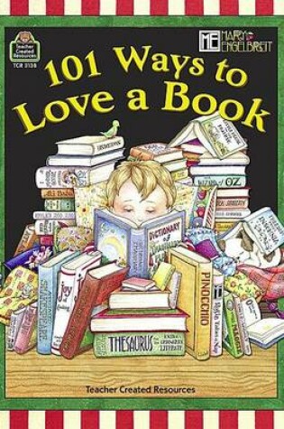 Cover of 101 Ways to Love a Book