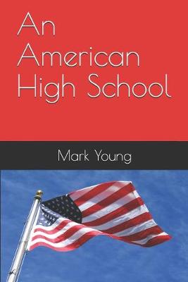 Book cover for An American High School