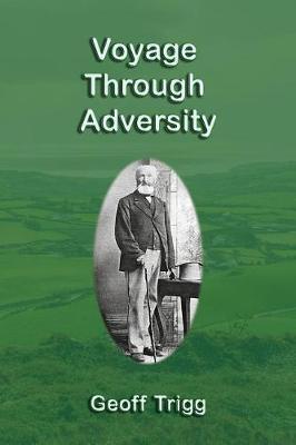 Book cover for Voyage Through Adversity