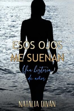 Cover of Esos ojos me suenan