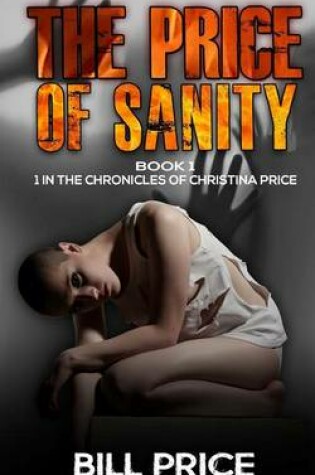 Cover of The Price of Sanity