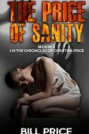 Book cover for The Price of Sanity